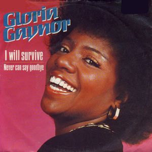 Gloria Gaynor